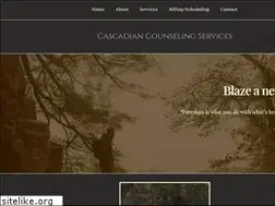 Sites similar to cascadiancs.com