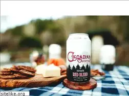 Sites similar to cascadianoutfitterswine.com