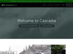 Sites similar to cascadianow.org