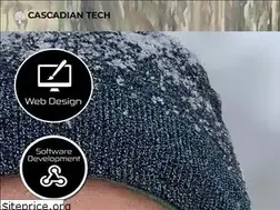 Sites similar to cascadiantech.com