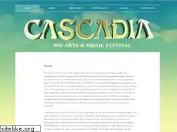 Sites similar to cascadianw.com