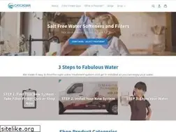 Sites similar to cascadianwater.com