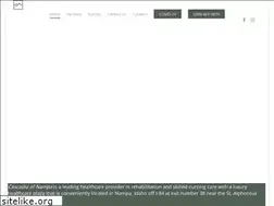 Sites similar to cascadiaofnampa.com