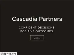 Sites similar to cascadiapartners.ca