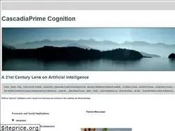 Sites similar to cascadiaprime.com