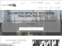 Sites similar to cascadiawild.org