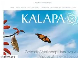 Sites similar to cascadiaworkshops.com