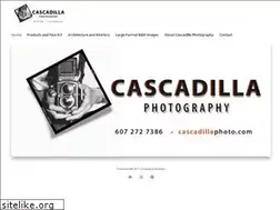 Sites similar to cascadillaphoto.com