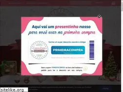 Sites similar to cascadoce.com.br