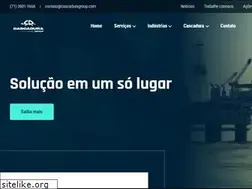 Sites similar to cascadura.com.br