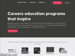 Sites similar to cascaid.co.uk