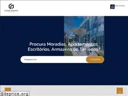 Sites similar to cascais-property.com