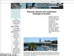 Sites similar to cascais-travel.com