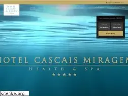 Sites similar to cascaismirage.com