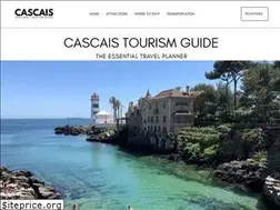 Sites similar to cascaisportugaltourism.com