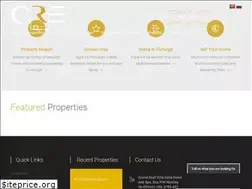 Sites similar to cascaisrealestate.com