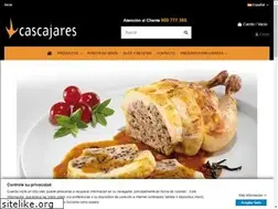 Sites similar to cascajares.com