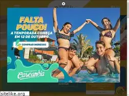 Sites similar to cascaneia.com.br