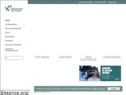 Sites similar to cascantedelrio.es