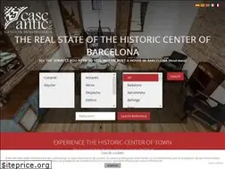 Sites similar to cascanticbcn.com