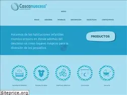 Sites similar to cascanuecess.com