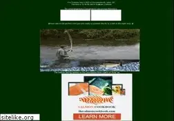 Sites similar to cascapediariver.com