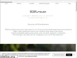 Sites similar to cascaproducciones.com