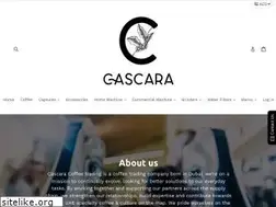 Sites similar to cascarauae.com