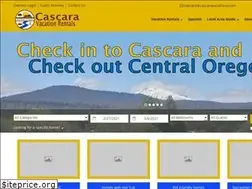 Sites similar to cascaravacations.com