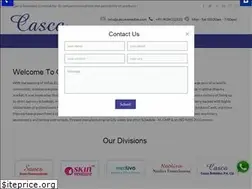 Sites similar to cascaremedies.com