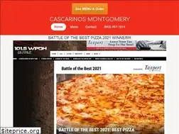 Sites similar to cascarinosmontgomery.com