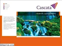 Sites similar to cascata.nl
