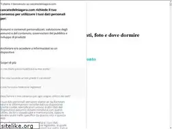 Sites similar to cascatedelniagara.com