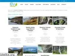 Sites similar to cascatetrekking.com