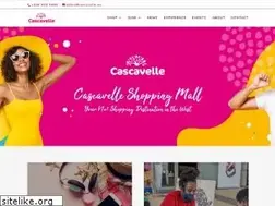 Sites similar to cascavelle.mu