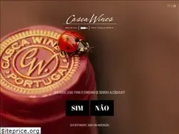 Sites similar to cascawines.pt