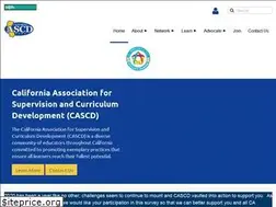Sites similar to cascd.org