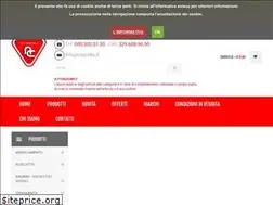 Sites similar to cascella.it