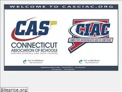 Sites similar to casciac.org