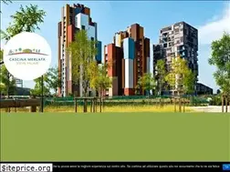 Sites similar to cascina-merlata.it