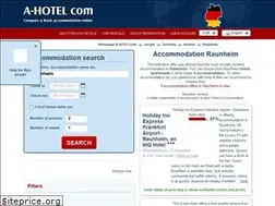Sites similar to cascina.a-italy.com