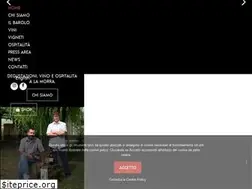 Sites similar to cascinaballarin.com