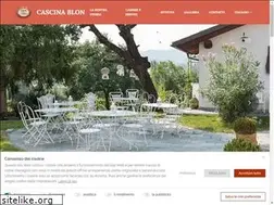 Sites similar to cascinablon.com
