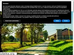 Sites similar to cascinacanta.it