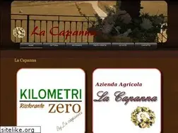 Sites similar to cascinacapanna.net