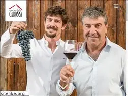 Sites similar to cascinacarossa.com