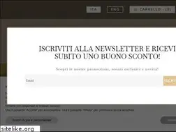 Sites similar to cascinaciapat.it