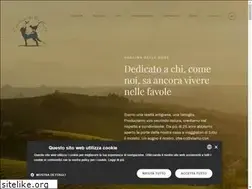 Sites similar to cascinadellerose.it