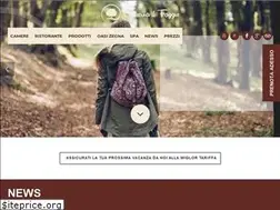 Sites similar to cascinailfaggio.com
