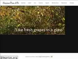 Sites similar to cascinapiandor.com
